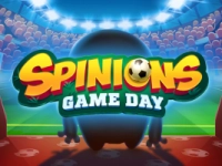 Spinions Game Day