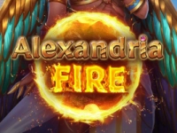 Alexandria Fire