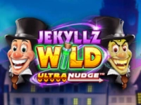 Jekyllz Wild Ultranudge