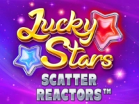 Lucky Stars Scatter Reactors