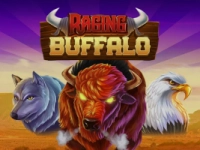 Raging Buffalo