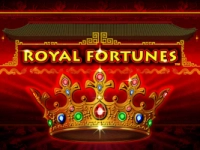 Royal Fortunes