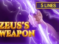 Zeus's Weapon