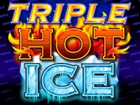 Triple Hot Ice