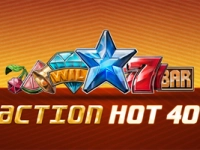 Action Hot 40