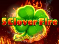 5 Clover Fire