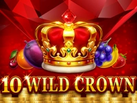 10 Wild Crown