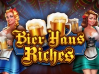 Bier Haus Riches