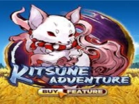 Kitsune Adventure