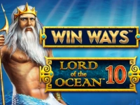 Lord of the Ocean 10 Win Ways