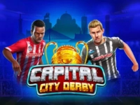 Capital City Derby