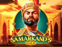 Samarkand's Gold