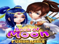 Book of Moon Fusion Reels