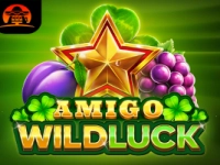 Amigo Wild Luck