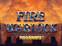 Fire Warlock Megaways