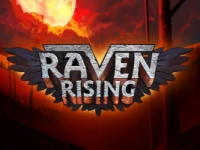 Raven Rising