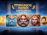 Mythological Mayhem Supreme Streaks