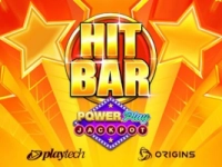 Hit Bar PowerPlay Jackpot