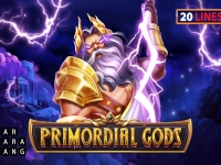 Primordial Gods