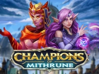 Champions of Mithrune