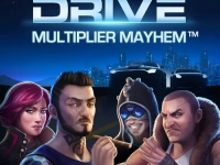 Drive: Multiplier