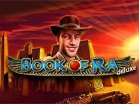 Book of Ra Deluxe