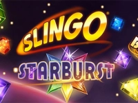 Slingo Starburst