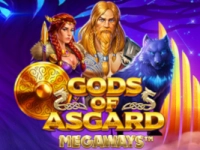 Gods of Asgard Megaways