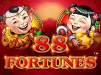 88 Fortunes