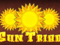 Sun Triad