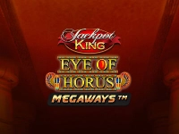 Eye of Horus Megaways Jackpot